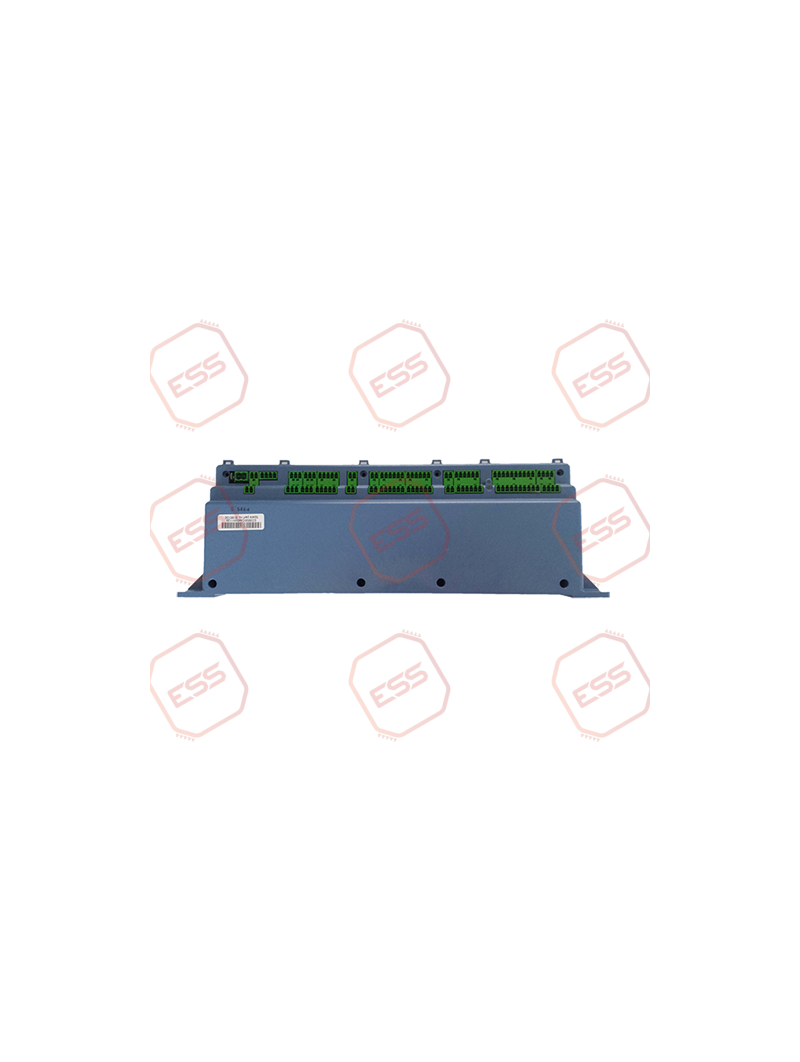 CIM6 Controller Module